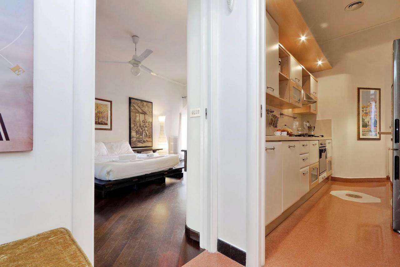 Apartment Clementina Rom