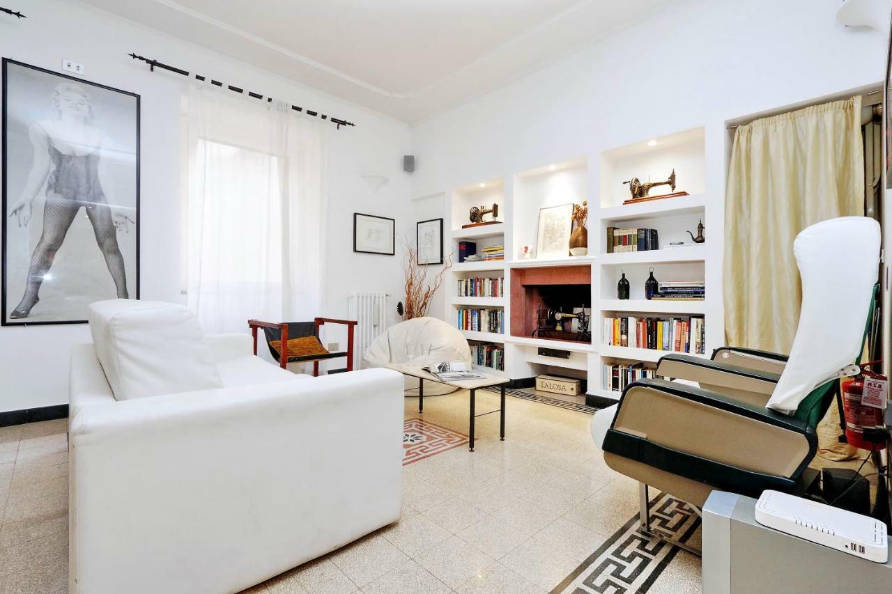 Apartment Clementina Rom